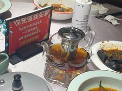 -回头食客-李久其家民间餐厅(望城金桥国际店)