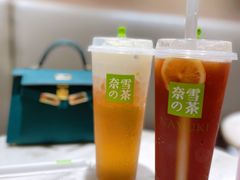 -奈雪的茶(东莞汇一城店)
