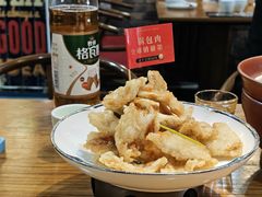 -金掌勺·锅包肉(双榆树店)