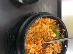 -中医药大学-第2食堂