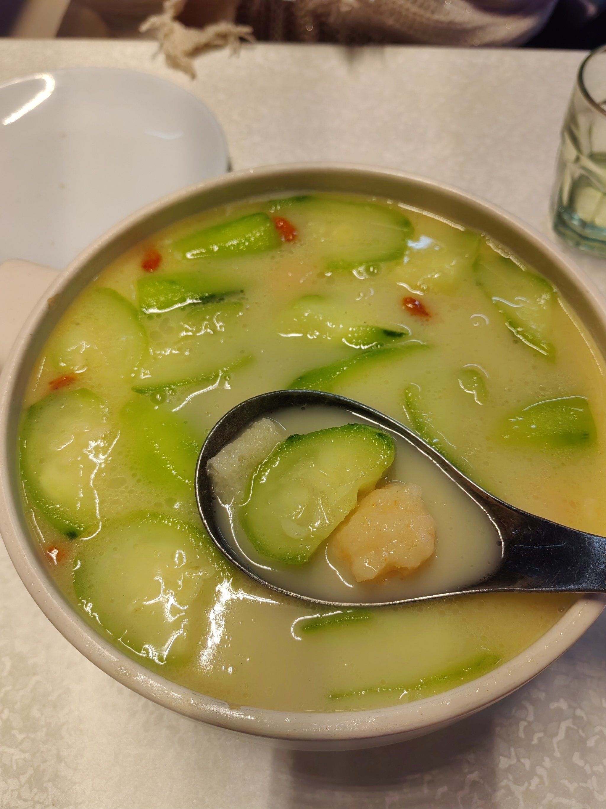 清淡又营养的家常美味