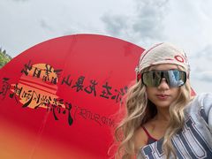 -桃源山庄·水蜜桃采摘·柴火鸡·烧烤团建(龙泉山店)