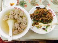 -津品味小吃(大学湾店)