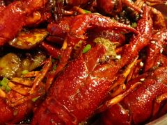 android_upload_pic-巴厘龙虾·榜首油焖大虾(旗舰店·万松园)
