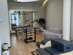 -威克健身游泳(万菱汇店)
