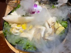 -束河人家(南锣鼓巷店)