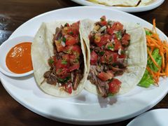-panchos 墨西哥餐厅(嘉绿苑店)