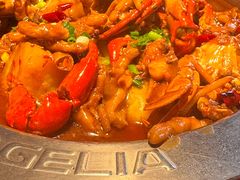 -胖哥俩肉蟹煲(杭州下沙学林街店)