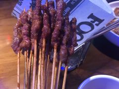-胖哥俩肉蟹煲(虹口龙之梦店)