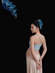 点击看大图 -暖摄影 孕妇写真家庭影像馆 (自然光主题店)