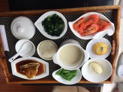 点击看大图 -馨月汇·一悦馨香月子中心(前滩店)