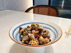 -南太湖山庄·四季轩&国风堂中餐厅