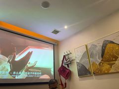 -泰迈·影院式足道SPA(世纪大道店)