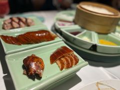 羲和烤鸭-羲和雅苑•北京烤鸭(陆家嘴中心店)