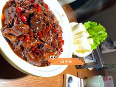 酱烧鸽子-三强鸽子(胜利路店)