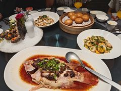 -徐记海鲜(陕西历史博物馆|明德门店)
