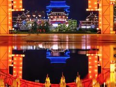 -东台西溪天仙缘景区