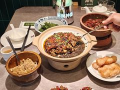 -湘轩·土菜研究院(光大店)