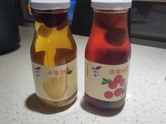 -船歌·鱼水饺青岛菜(金狮广场店)