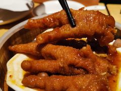 -兰亭轩茶餐厅(长江路店)