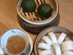 -新荣记(西溪湿地店)