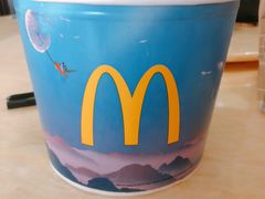 -麦当劳(红荔西店)