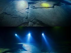 -白鹤梁水下博物馆