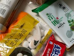 -联华超市(新闸路店)