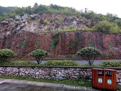 -千岛湖石林
