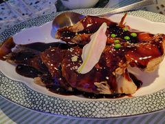 -桂满陇·杭州小馆(朝阳合生汇店)