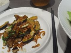 -子霖南山鲜虾面(南山总店)