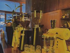 -BIJOU coffee&cocktail(龙岗万科广场店)