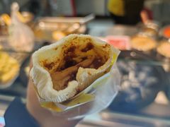 -中东大市场美食城