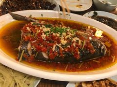 -双塔老饭店