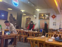 -霄汉牛三鲜湖北砂锅菜(万松园2店)