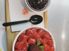 -旧巷口·麻辣大拌·油泼冒菜(上海七宝领展广场店)