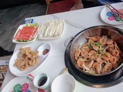 -重庆巴渝火锅(钟家村店)