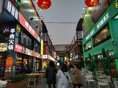 -东晓胜汇里(南洲北路店)