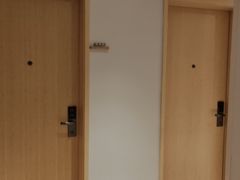 -全季酒店(北京南锣鼓巷安定门地铁站店)