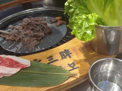 -玄希浪漫厨房·韩料烤肉(湖滨银泰in77店)