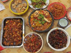-老三样·旧食新味(船山路店)