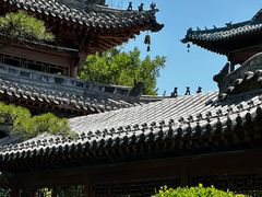 -迎泽公园