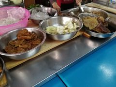 -修记牛杂店(同华东一路店)