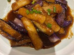 -阿毛饭店(和义路店)