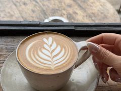 -WABI COFE(愚园路店)