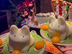 -蟹犇前•帝王蟹雪蟹(陆家嘴店)