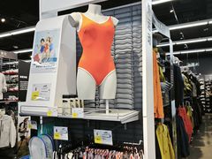 -迪卡侬(大英山店)