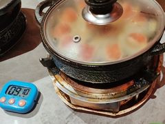 -山四砂锅(太原钟楼街店)