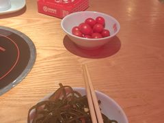 -何师傅美蛙鱼头(汉街店)