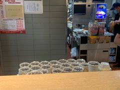 -麦当劳(豫园店)